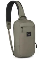 Torebki damskie - Plecak torba miejska Osprey Aoede Sling - concrete tan - miniaturka - grafika 1
