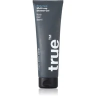 Kosmetyki do kąpieli - True Body Care Żel pod prysznic 3w1 100 ml - miniaturka - grafika 1