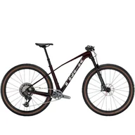 Rowery - Trek Procaliber 9.7 Gen 3 2025 M Carbon Red Smoke - miniaturka - grafika 1