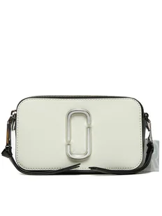 Marc Jacobs Torebka 2S3HCR500H03 Biały - Torebki damskie - miniaturka - grafika 1