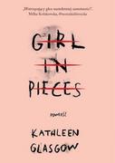 E-booki dla dzieci i młodzieży - Girl in Pieces - miniaturka - grafika 1