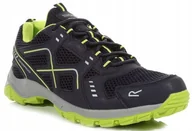 Buty trekkingowe męskie - Męskie buty Regatta Vendeavour RMF785 9TD 43 - miniaturka - grafika 1