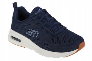 Buty Skechers Skech-Air Court 149948-NVY 36 - Buty sportowe damskie - miniaturka - grafika 1