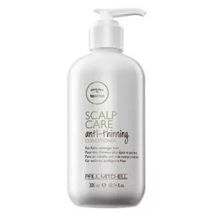 Paul Mitchell Anti-Thinning Odżywka do włosów 300 ml - Odżywki do włosów - miniaturka - grafika 1