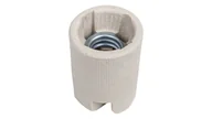 Oprawy, klosze i abażury - Kanlux Oprawa ceramiczna HLDR-E14 2170 - miniaturka - grafika 1