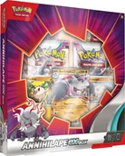 Czasopisma - Pokemon TCG: Ex Box Annihilape - miniaturka - grafika 1