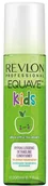 Kosmetyki kąpielowe dla dzieci - Revlon Equave 2-Phase Kids odżywka 2-fazowa dla dzieci ułatwiająca rozczesywanie włosów 200ml - miniaturka - grafika 1