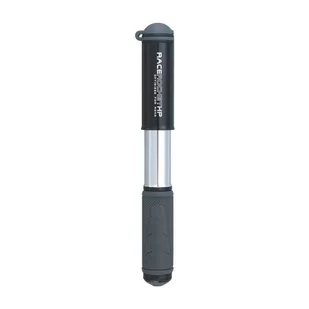 Topeak RaceRocket HP Mini-Pump, all black 2020 Mini pompki 15700395 - Pompki rowerowe - miniaturka - grafika 1