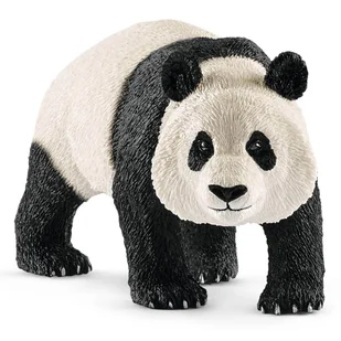 Schleich Wild Life - Panda Wielka - Samiec, figurka dla dzieci 3+ - Figurki dla dzieci Schleich Wild Life - Panda Wielka - Samiec, figurka dla dzieci 3+ - Figurki dla dzieci - miniaturka - grafika 1