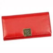 Portfele - Portfel skórzany GREGORIO GS-102 - miniaturka - grafika 1