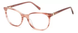 Okulary korekcyjne Fossil FOS 7143 0T7 - Okulary korekcyjne, oprawki, szkła - miniaturka - grafika 1