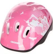 Kaski rowerowe - Modi Croxer Dream Pink S (52-54cm) - miniaturka - grafika 1
