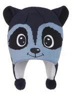 Czapeczki dla niemowląt - Icepeak Czapka "Halle" w kolorze niebiesko-granatowym - miniaturka - grafika 1