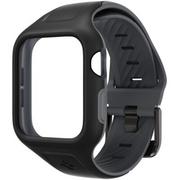 Akcesoria do smartwatchy - Spigen Pasek + Etui Do Apple Watch 4/5/6/SE 44MM - miniaturka - grafika 1