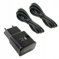 Ładowarki do telefonów - Zasilacz Oryginalna Ładowarka gniazdko Samsung i5500 Corby - miniaturka - grafika 1