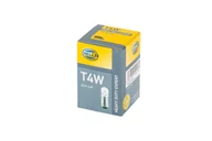 Żarówki samochodowe - HELLA ŻARÓWKA 24V 4W HELLA 8GP002067261 8GP 002 067-261 - miniaturka - grafika 1