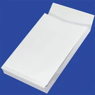 Koperty - NC Koperty Koperty B4+ HK białe 150x100szt. z rozszerzanymi bokami - miniaturka - grafika 1