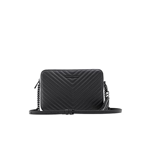 ALDO Damskie torby crossbody Andressera, inne czarne, jeden rozmiar