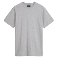 Koszulki męskie - Koszulka Vans Off The Wall II VN000G3WATH1 - szara - miniaturka - grafika 1