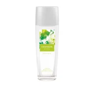 Dezodoranty i antyperspiranty dla kobiet - Coty Chanson dEau 75 ml dezodorant z atomizerem - miniaturka - grafika 1