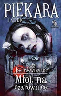 E-booki - fantastyka i horror - Młot na czarownice. Ja, inkwizytor. Tom 8 - miniaturka - grafika 1