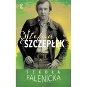 Biografie i autobiografie - Szkoła Falenicka Stefan Szczepłek - miniaturka - grafika 1