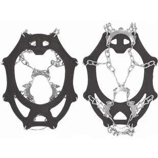 Raczki turystyczne SPOKEY Secu 942456 ( 14-43) - Sporty zimowe - akcesoria - miniaturka - grafika 1