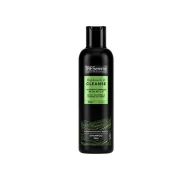 Szampony do włosów - TRESEMME REPLENISH & CLEANSE SZAMPON DO WŁOSÓW 300ML - miniaturka - grafika 1