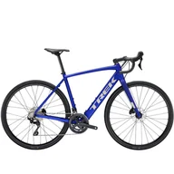 Rowery elektryczne - Trek Domane Plus AL 5 2025 61cm Hex Blue - miniaturka - grafika 1