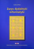 Systemy operacyjne i oprogramowanie - Zarys dydaktyki Informatyki - miniaturka - grafika 1