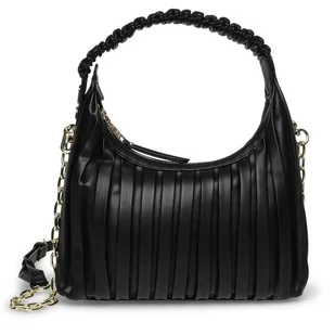 Torebka Steve Madden Bgeneve SM13001396-02002-BLK Czarny - Torebki damskie - miniaturka - grafika 1