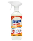 Środki do kuchni i łazienki - Delfino Sgrassatore Marsiglia 500 ml – włoski odtłuszczacz o zapachu Marsylii - miniaturka - grafika 1