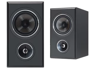 PSB Speakers Imagine B50 (czarny) - Głośniki i kolumny - miniaturka - grafika 1