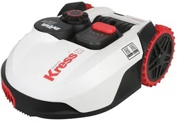 Kress Mission Nano 600m2 - Roboty koszące - miniaturka - grafika 1