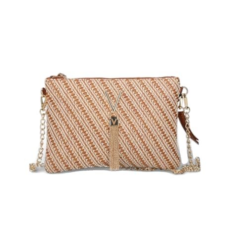 VALENTINO Divina Summer, Torebka damska Cuoio/wielokolorowa
