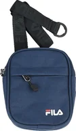 Nerki - Fila Fila New Pusher Berlin Bag 685054-170 granatowe One size - miniaturka - grafika 1