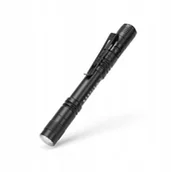 Latarki - Montis LED aluminiowa 120lm MT155 - miniaturka - grafika 1