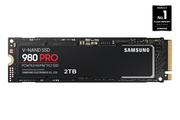 Dyski SSD - Samsung 980 Pro 2 TB SSD M.2 PCI MZ-V8P2T0BW - miniaturka - grafika 1