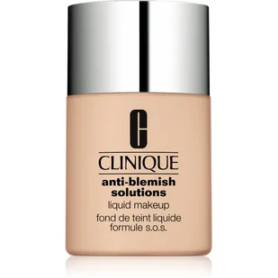 Clinique Anti Blemish Solutions 03 Fresh Neutral - Pozostałe kosmetyki - miniaturka - grafika 1