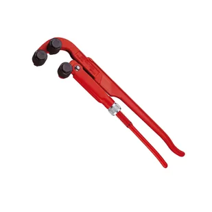 Radełkownica do gwintów SUPER EGO 3/8-2" 540010000 - Akcesoria hydrauliczne - miniaturka - grafika 1