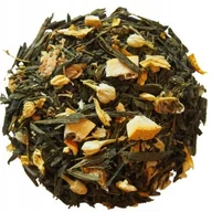 Herbata - Zielona Herbata Grapefruitowy Miraż 250 g Tea Tea - miniaturka - grafika 1