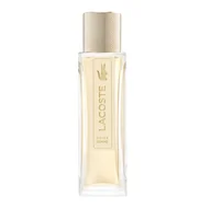 Wody i perfumy damskie - LACOSTE Pour Femme EDP 90ml - miniaturka - grafika 1