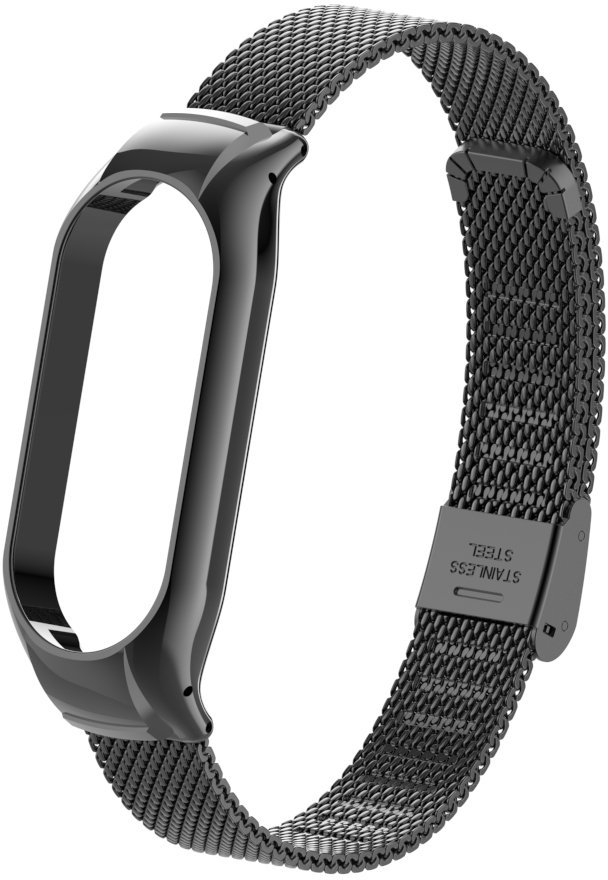 ORYGINALNY ZAMIENNY WYMIENNY PASEK OPASKA BRANSOLETA YIVO DO ZEGARKA SMARTWATCH XIAOMI MI SMART BAND 7