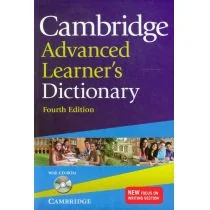 McIntosh Colin Cambridge advanced learner&#039;s dictionary with cd-rom - mamy na stanie, wyślemy natychmiast - Słowniki języków obcych - miniaturka - grafika 2