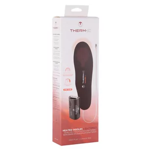 Therm-ic Therm-IC zestaw Heat ścienny + C-Pack akumulator 1300 (kolor: czarny (EU)) T44-0201-100_Noir - Akcesoria i części modelarskie - miniaturka - grafika 1