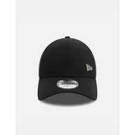 Czapki damskie - Czapka z daszkiem New Era NE Pin 9Forty - miniaturka - grafika 1