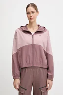 Kurtki damskie - Under Armour - miniaturka - grafika 1