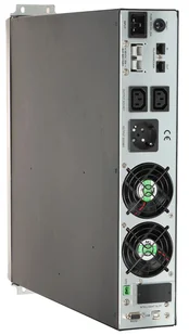 ZASILACZ UPS AT-UPS3000RT/2-RACK 3000 VA EAST - Zasilacze awaryjne UPS - miniaturka - grafika 1