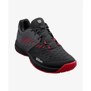 Buty tenisowe męskie Wilson Kaos Comp 3.0 - Tenis ziemny - miniaturka - grafika 1