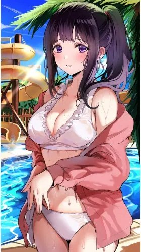 Plakat Anime Manga Hyouka hyo_029 A2 (custom)
